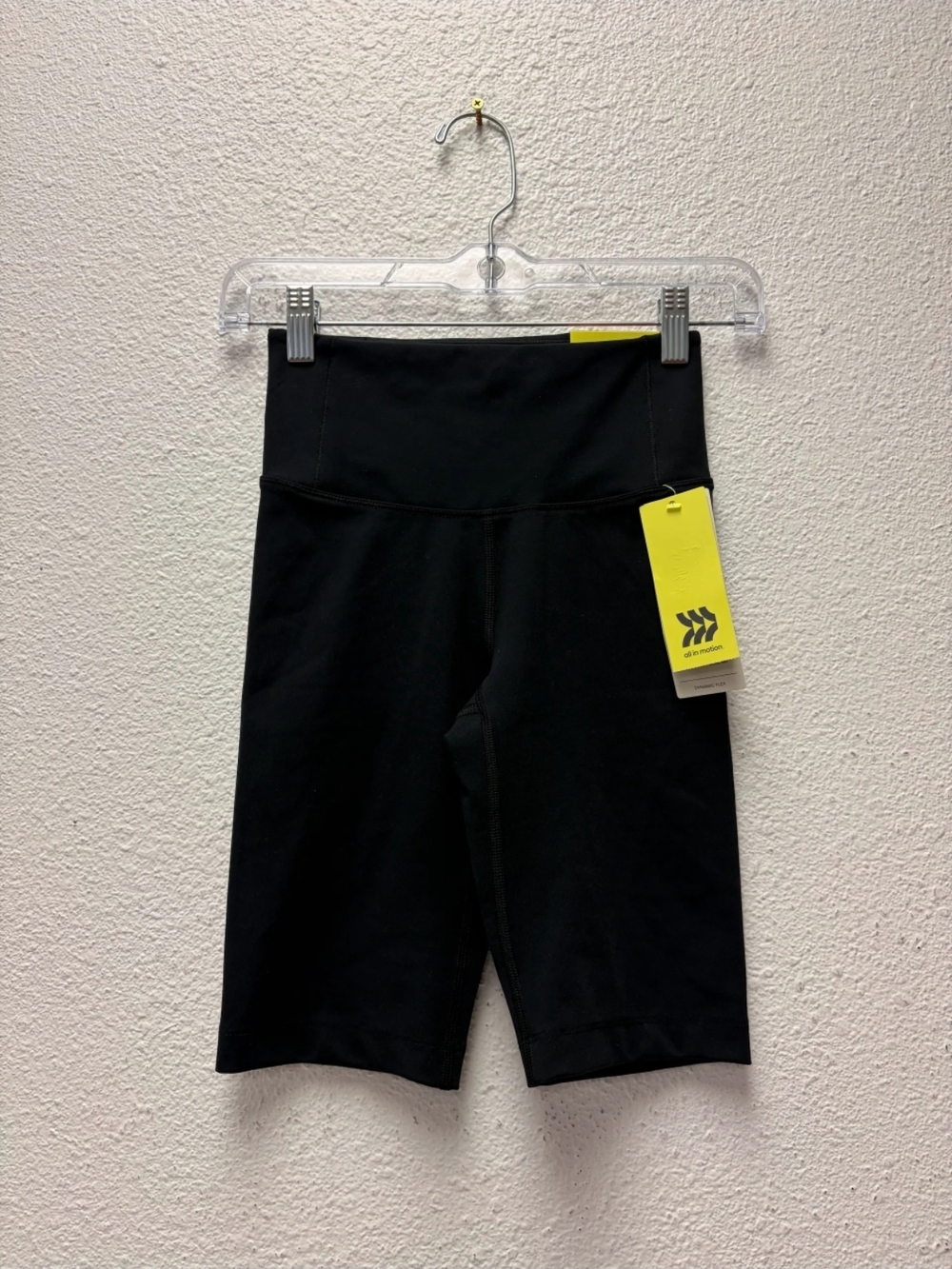Womens Biker Shorts Size XS #594